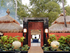 Kan Eang  坎昂海景餐厅