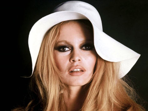 El Legado de Brigitte Bardot