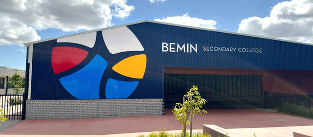 Bemin Secondary College Finalises 2025–2029 School Strategic Plan