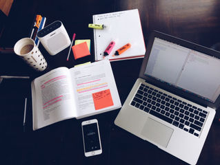 Revision Strategies