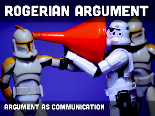 Rogerian Argument