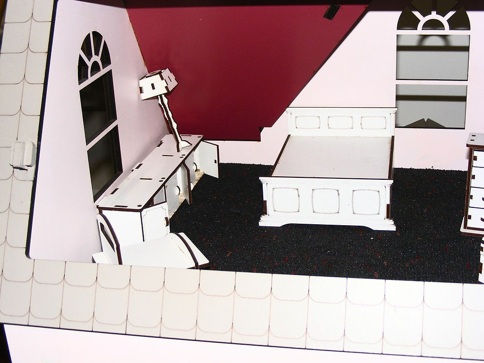 Thumbnail: Doll's House
