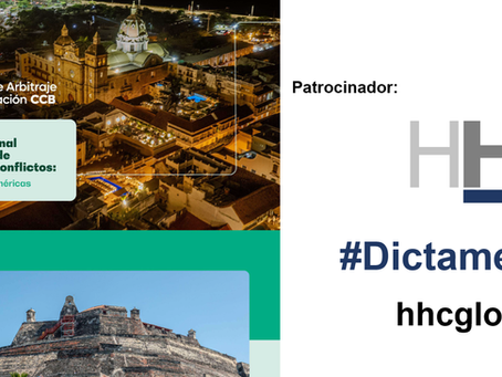 Mecanismos de Resolución de Conflictos