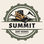 Summit Dirt Works, LLC logo