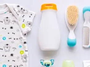 Crianza mercantilizada y fans también