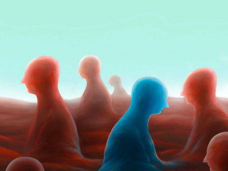 Einsamkeit ist nicht nur ein individuelles Problem