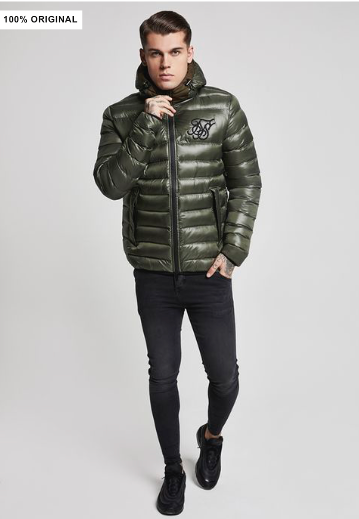 Miniatura: SIKSILK - FRONTLINE BUBBLE