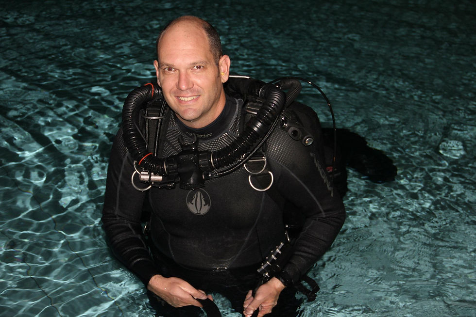 Scott Barnett