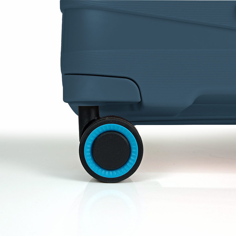 Μικρογραφία: BG Berlin - TED Luggage 20'' | OXFORD BLUE