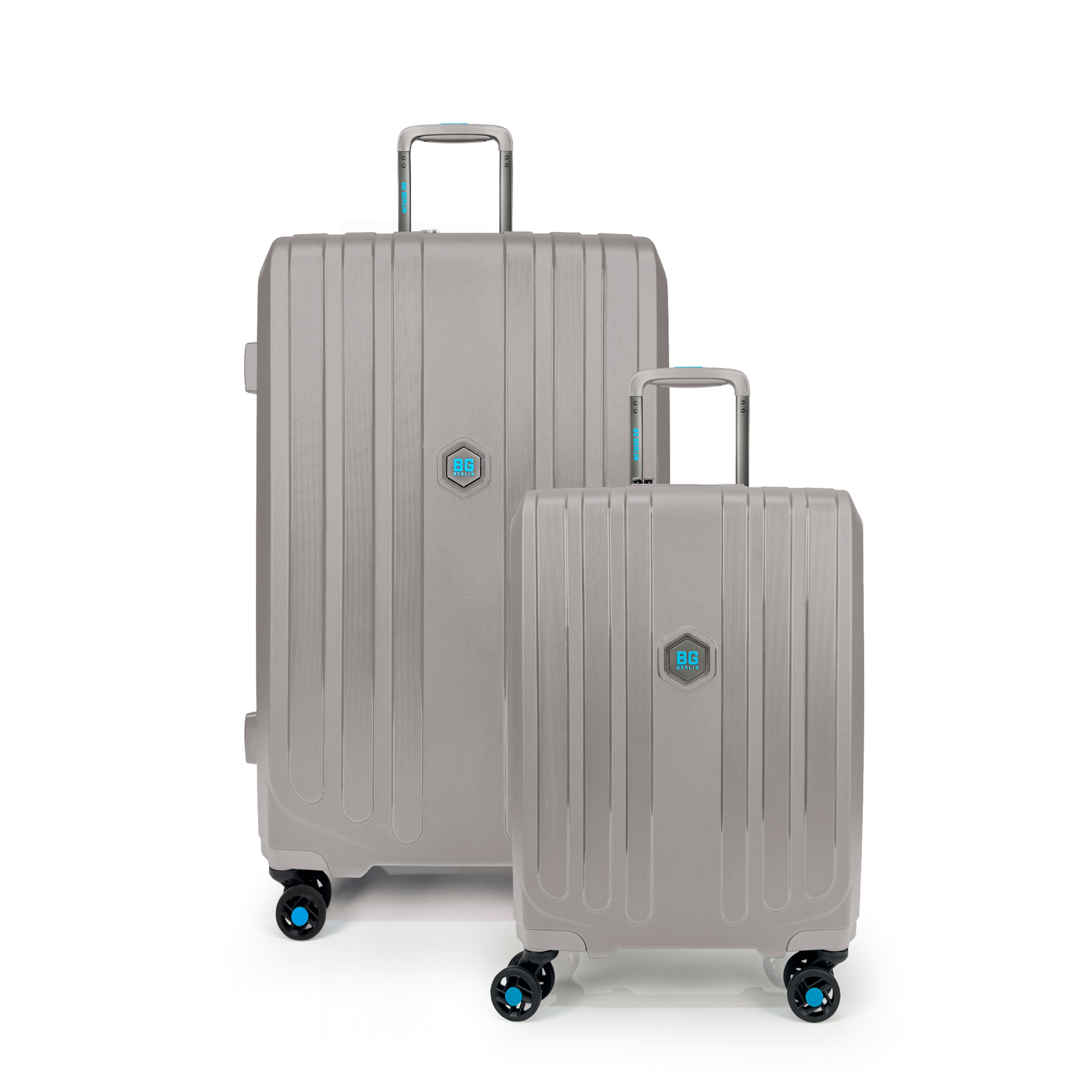 BG Berlin ENDURO Luggage (2 Piece Set)_BEIGE