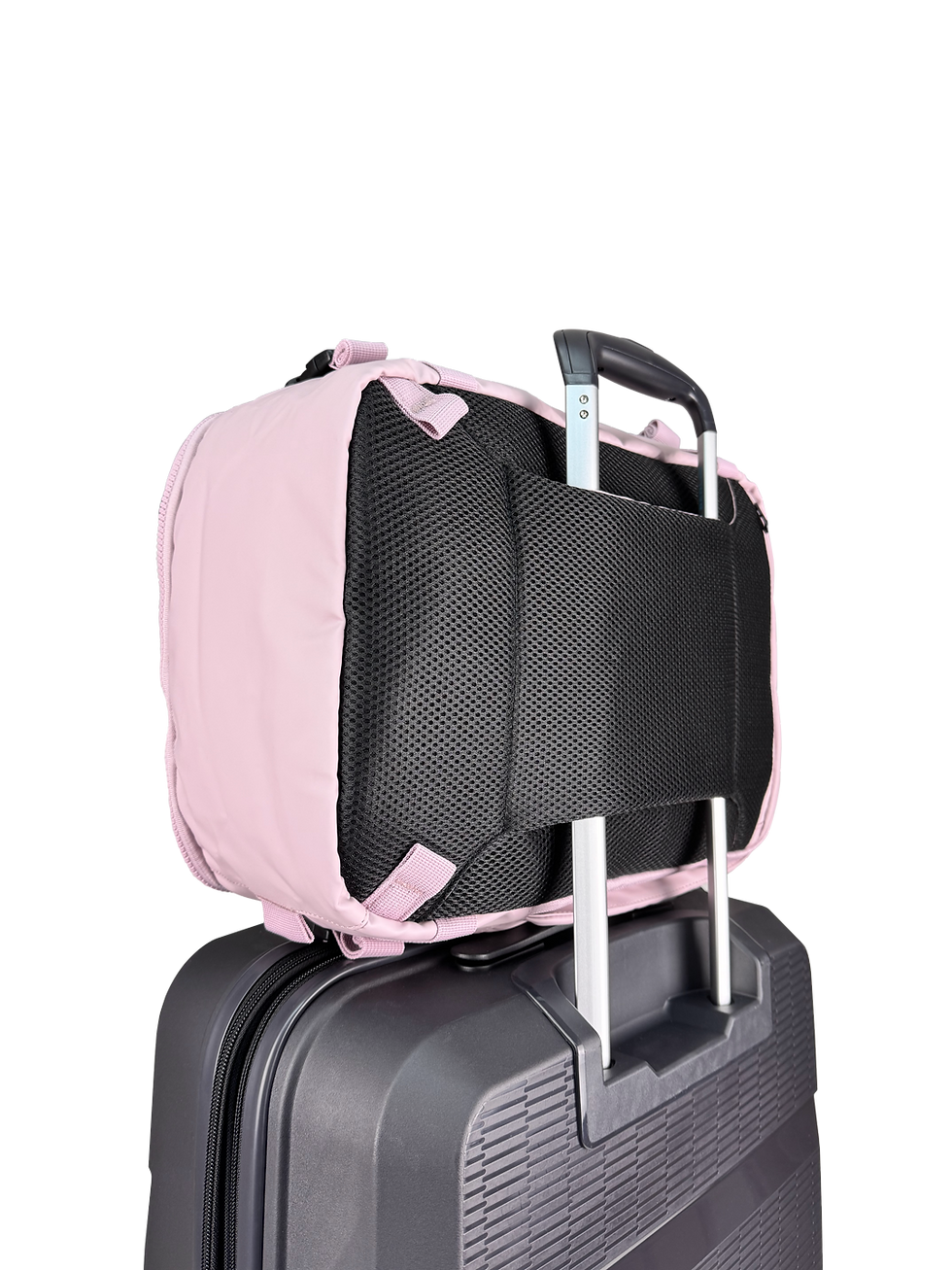 Μικρογραφία: BG Berlin - MOBIBAG - Travel Backpack_Dark Pink