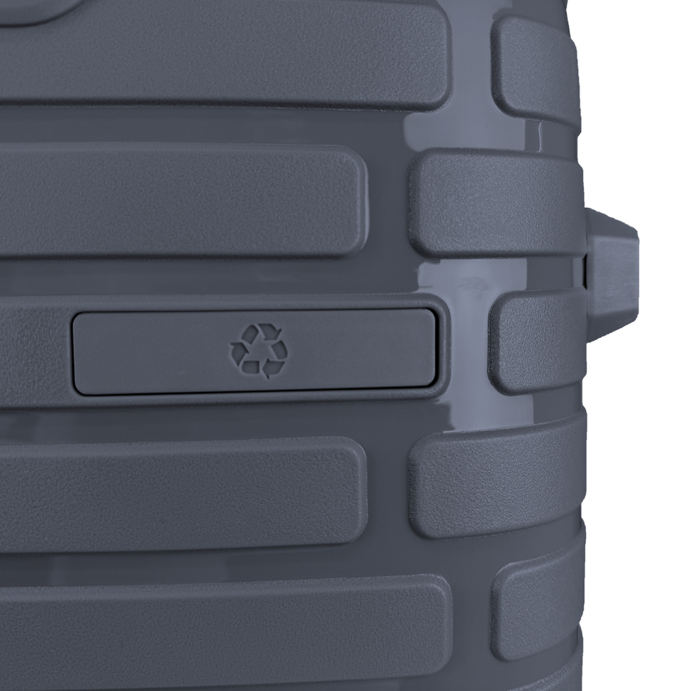 Миниатюра: BG Berlin – SODA Luggage 28’’| GREY