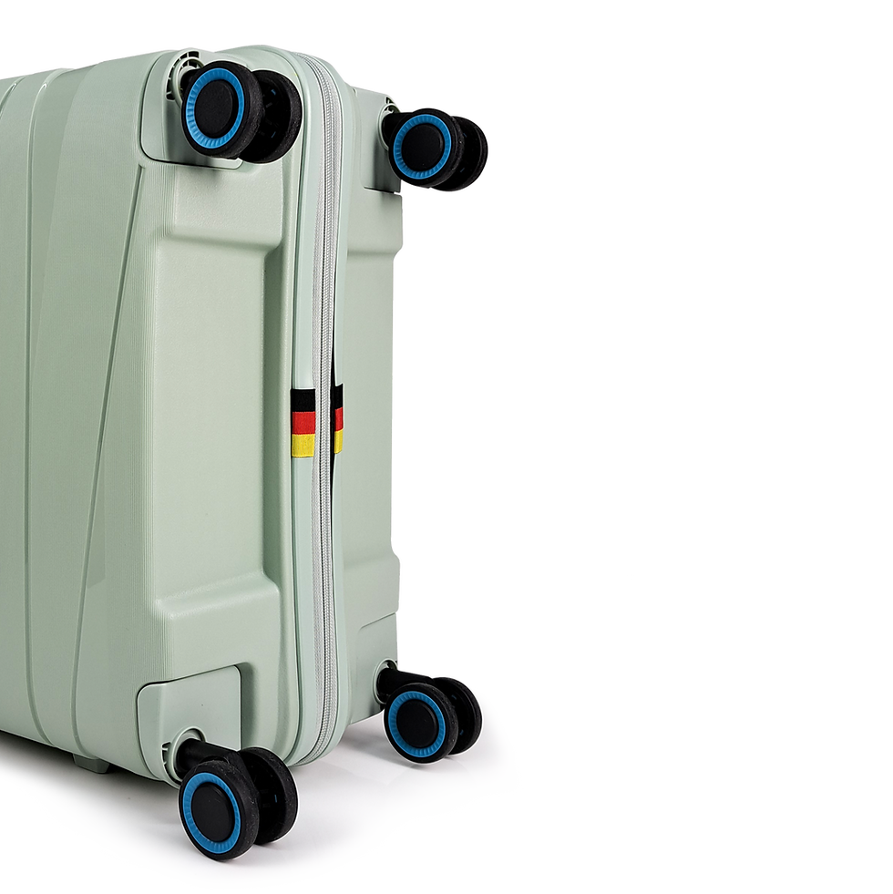 Миниатюра: BG Berlin – TED Luggage 28'' | Mint