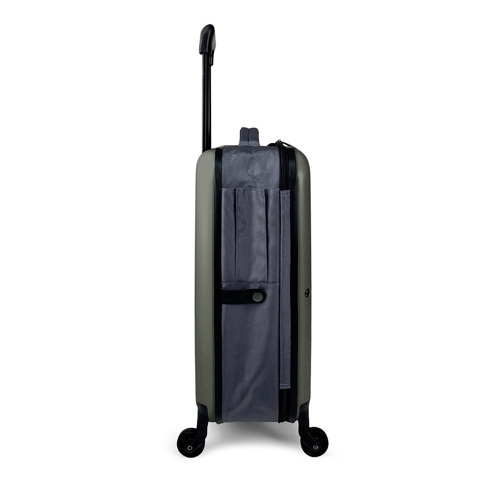 Миниатюра: PEGASUS_EASYPACK_Cabin_SAND