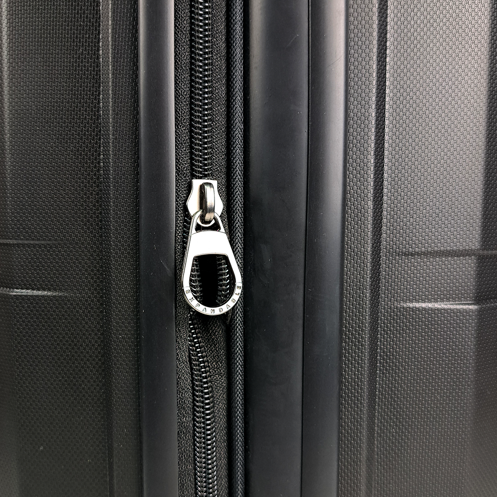 Миниатюра: BG Berlin-GUIDO-Luggage-BLACK-Cabin