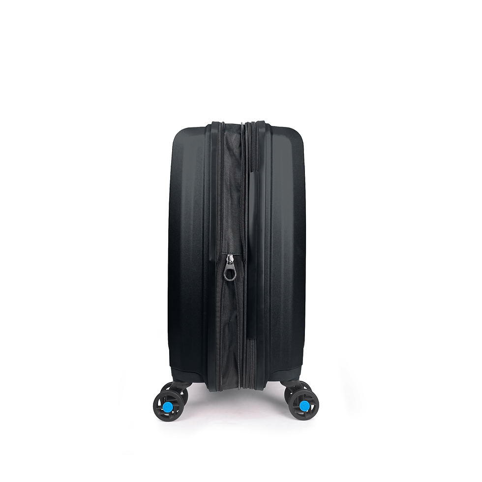 Миниатюра: BG Berlin ENDURO Luggage (2 Piece Set)_BLACK