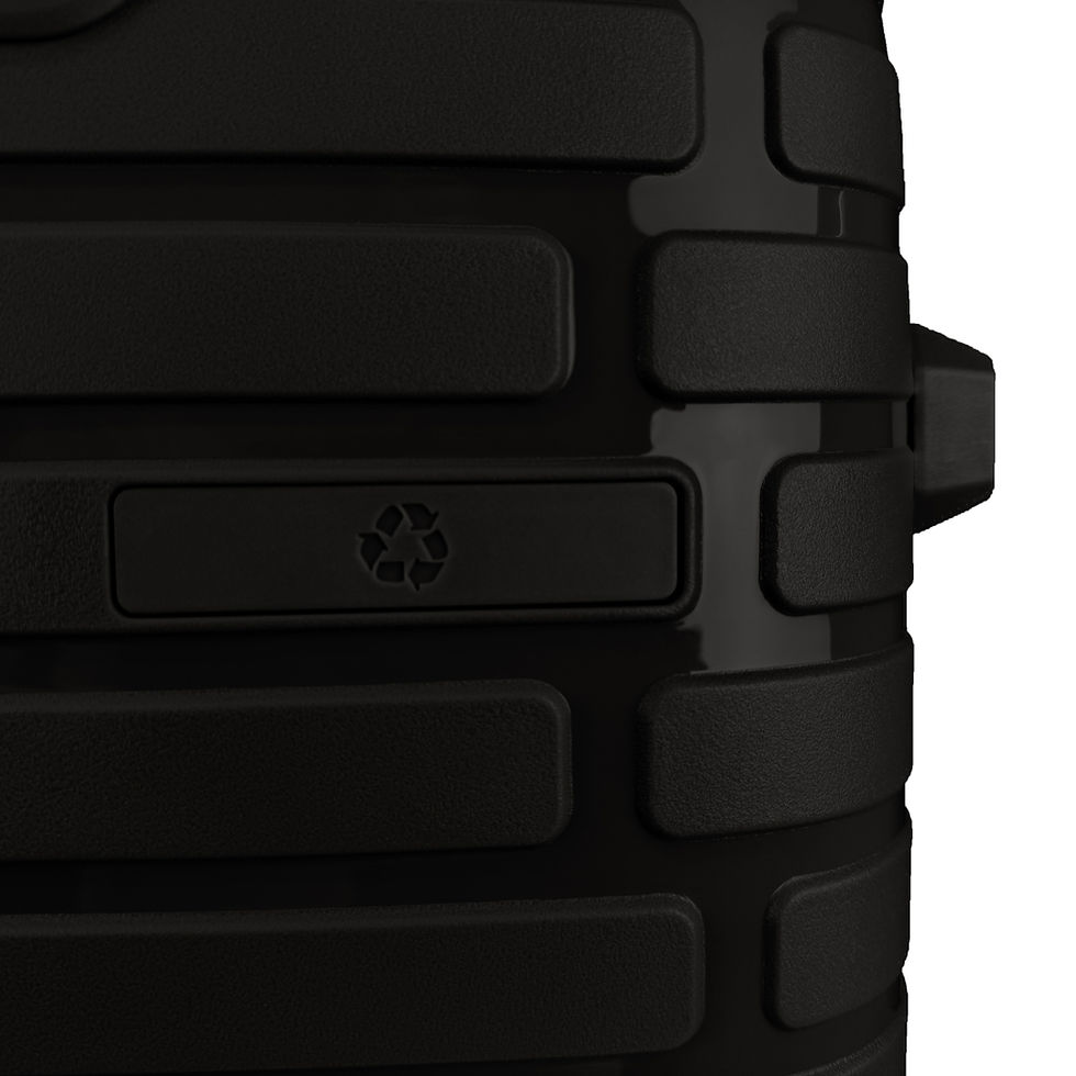 Миниатюра: BG Berlin – SODA Luggage 24'' | BLACK