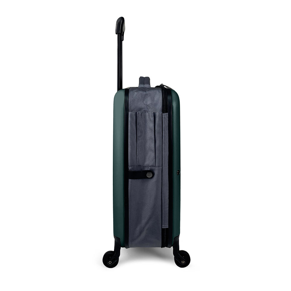 Thumbnail: PEGASUS_EASYPACK_Cabin_FOREST GREEN