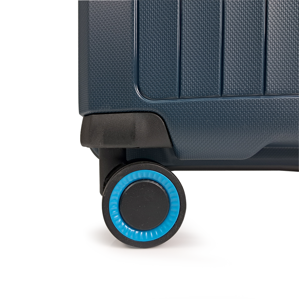 Thumbnail: BG Berlin-GUIDO-Luggage-DARK BLUE-Cabin