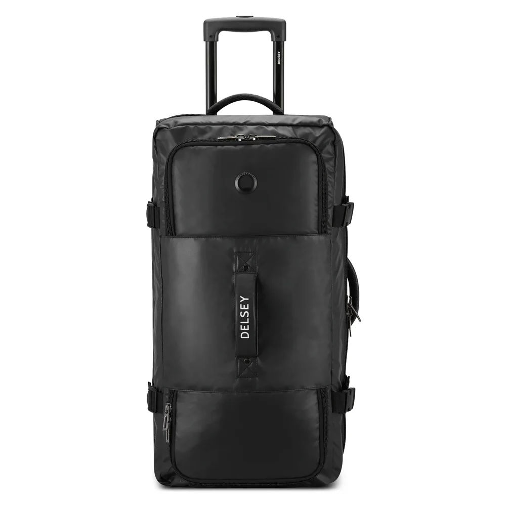 Delsey – RASPAIL 73CM 2W TR DUFFLE BAG