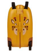 Thumbnail: Samsonite – Giraffe G ride-on suitcase