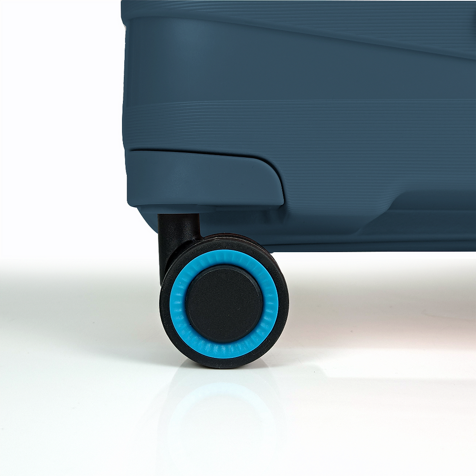 Миниатюра: BG Berlin – TED Luggage 28'' | OXFORD BLUE