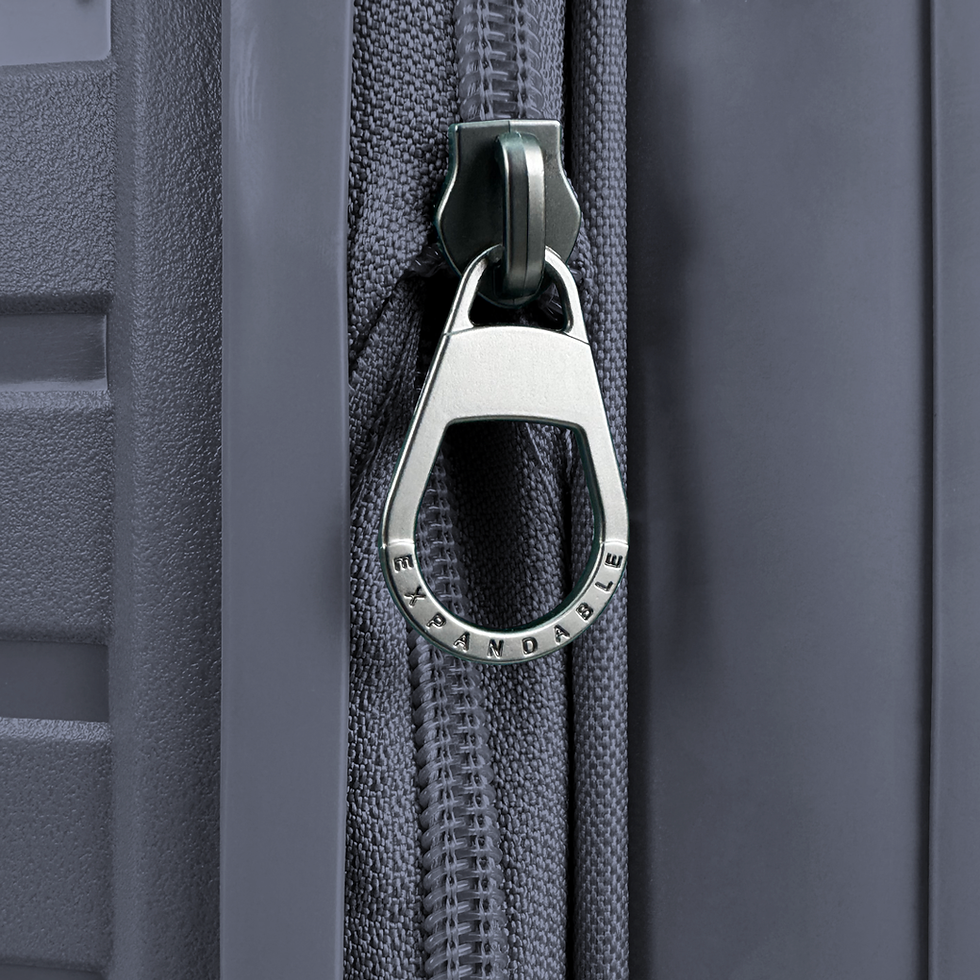 Миниатюра: BG Berlin – SODA Luggage 20'' | GREY