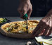 Papa John’s: Fresh Quality Focus