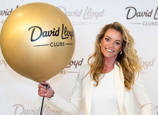 David Lloyd Capelle Relaunch