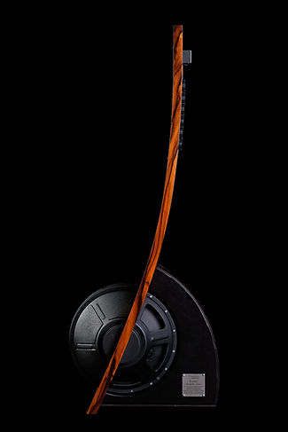 ECOBOX A Priori ultra high-end open-baffle loudspeaker