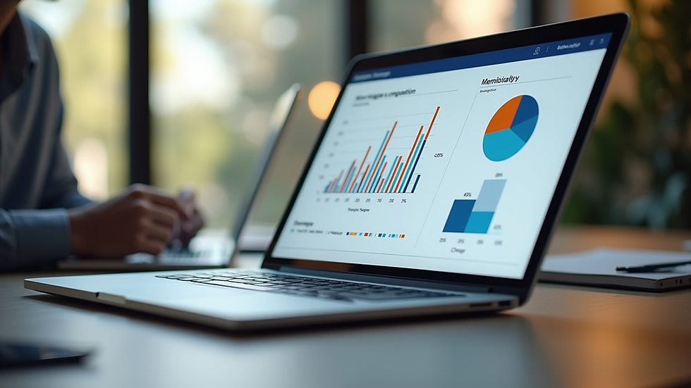 Advantages of Choosing Digital Mortgage Brokers