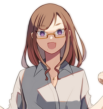 伊吹 陽花