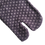 Thumbnail: pairs of tabi 2 toe japanese socks with a grid pattern