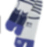 tabi socks cat design