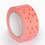 Thumbnail: peach and pink large roll of packing tape uki uki