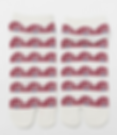 white tabi tabo, 2 toe japanese socks ankle socks