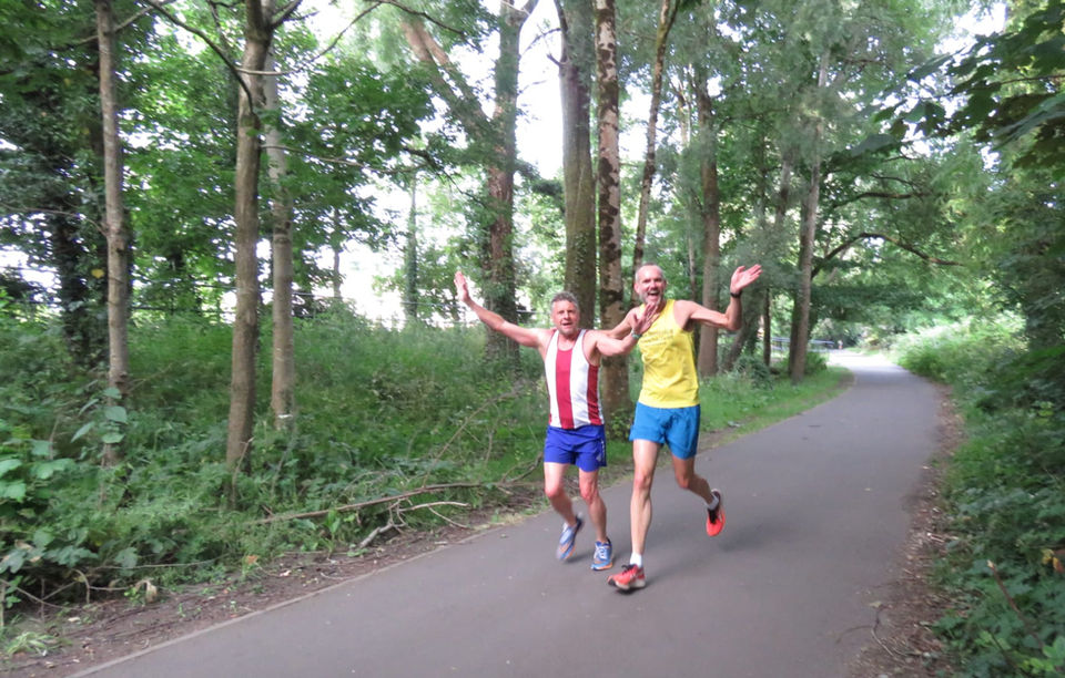 2 san domenico rc runners