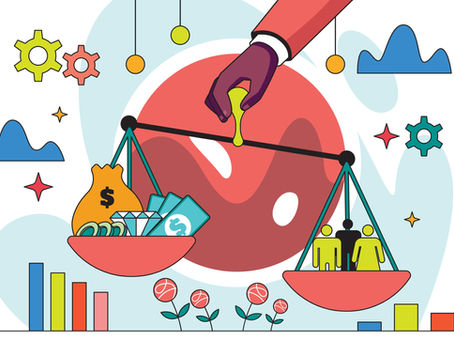 La QVCT autrement : vers une qualité de vie au travail plus durable