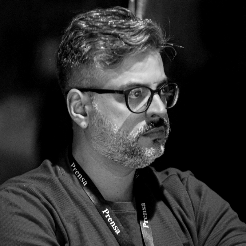 Andre Alvares