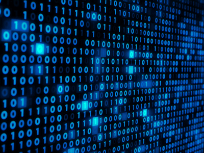 MASS-SCALE DATA FEED