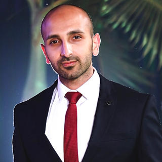 Writer: Krishna Dhongdi