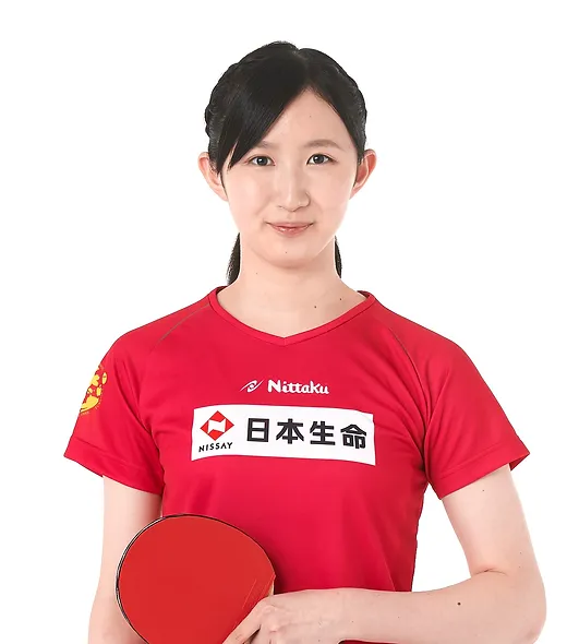 早田ひなプロフィール 早田ひなプロフィール