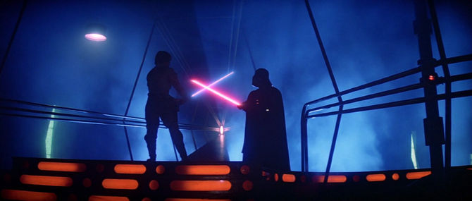 "My Top 100 Movies"