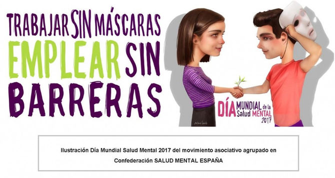 Importancia de la salud mental.