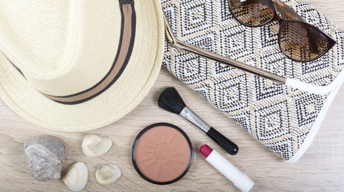 Crema hidratantes para el verano