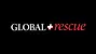 Global Rescue travel evacuation and medical services logo.