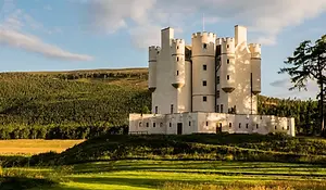 Braemar Castle, Discover, Scotland Guide