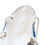 Thumbnail: Close-up of the interior of a white canvas tote bag with rope handles, perfect for carrying your travel essentials.