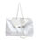 Thumbnail: White tote bag with rope handles, featuring the words "Bride to Be" and a small heart design in the center.