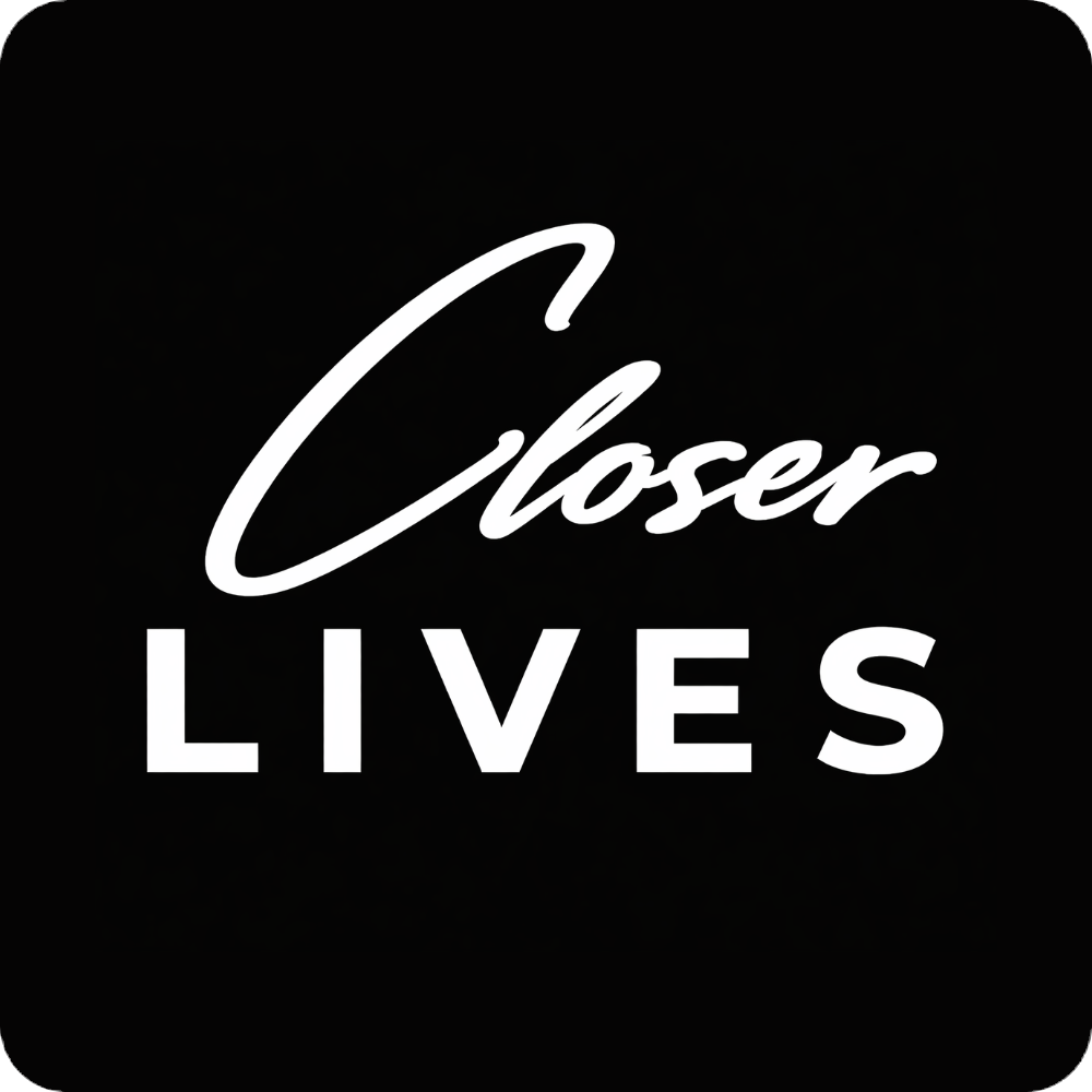 Closer Lives logo